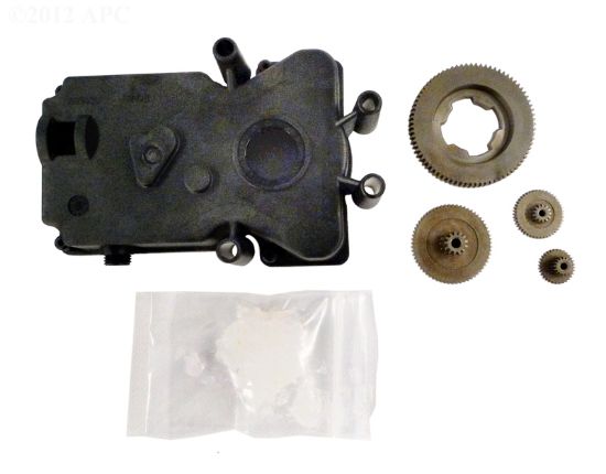 GEAR KIT R0411600