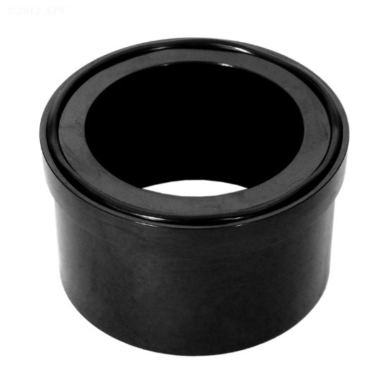 UNION HALF UNTHREADED 2IN FOR APURE R0412600