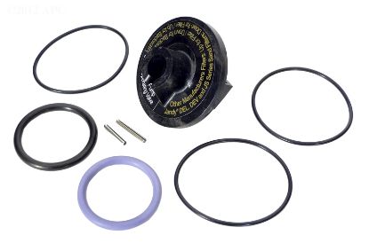 REBUILD KIT R0442100