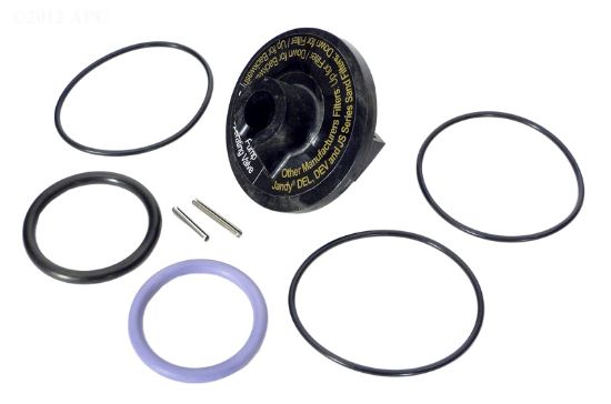 REBUILD KIT R0442100