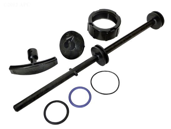 SHAFT REPLACEMENT KIT R0442200
