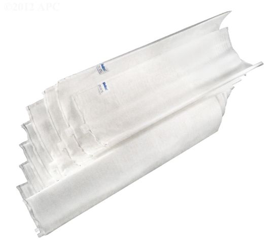 DEL60 GRID SET. COMPLETE R0442600