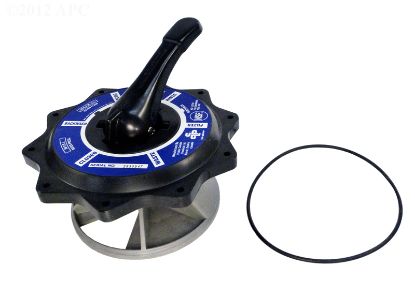 TOP VALVE ASSBLY FOR 2IN MPV R0443900