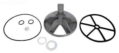 REBUILD KIT FOR 2IN SIDE MT MPV R0444000