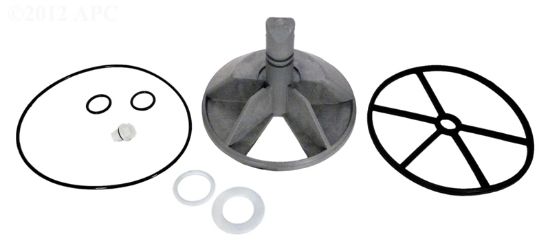 REBUILD KIT FOR 2IN SIDE MT MPV R0444000