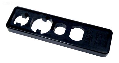 BALL VALVE HANDLE REPLACEMENT FITS JANDY 6954 6955 6956 6957 R0444500