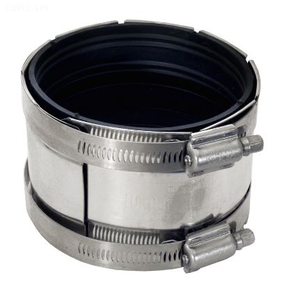 4IN VENTING CONNECTOR (HI-E2 R0444900