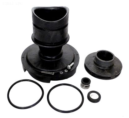 IMPELLER  3/4HP  PHPM R0445301