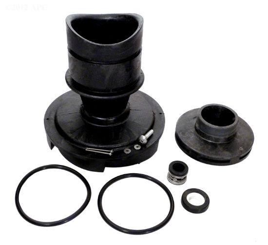 IMPELLER  3/4HP  PHPM R0445301