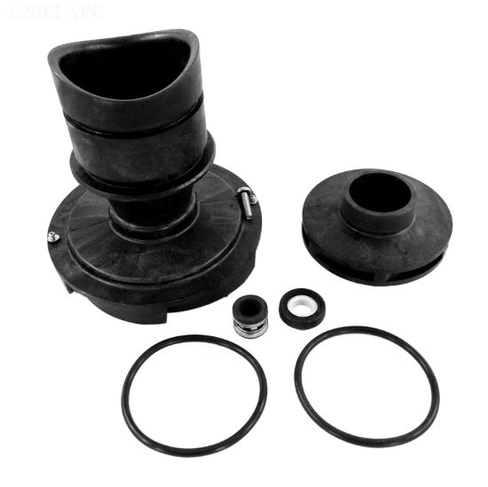 IMPELLER REPLACEMENT KIT 1 1/2HP  PHPM  SHPF  2HP  PHPM   R0445304