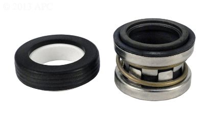 MECHANICAL SEAL  CARBON R0445500