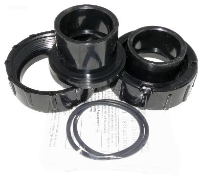 TAIL PIECE  2IN x 2 1/2IN FOR 3/4 - 2 1/2HP R0446101