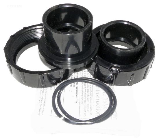 TAIL PIECE  2IN x 2 1/2IN FOR 3/4 - 2 1/2HP R0446101