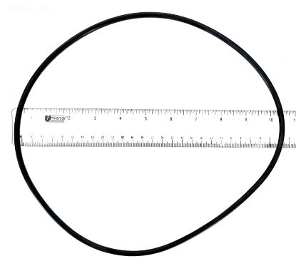 O-RING  BACKPLATE R0446300