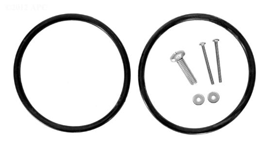 DIFFUSER/IMPELLER HARDWARE R0446500