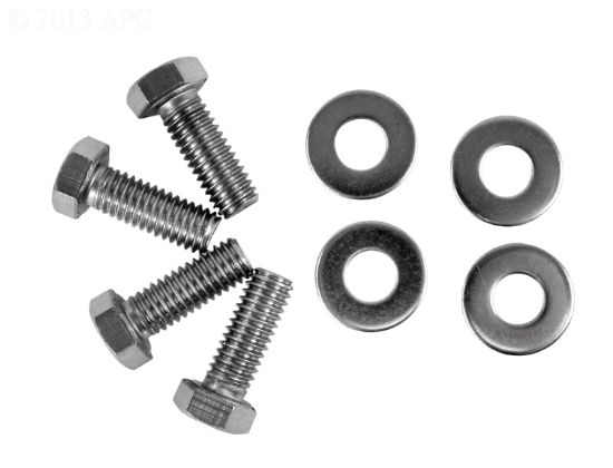 MOTOR HARDWARE R0446700