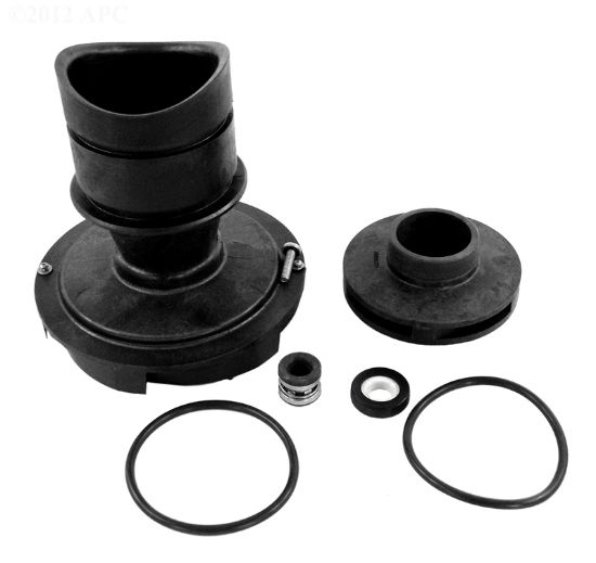 IMPELLER  1 1/2HP  MHPM R0449503