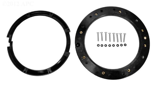 CLAMP ASSEMBLY POOL JANDY R0450701