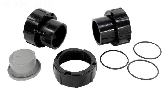 UNIVERSAL UNION KIT 3 PORT R0452100