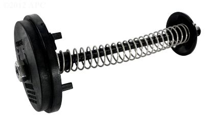 BY-PASS ASSY.  WITH HARDWARE & O-RING R0453700