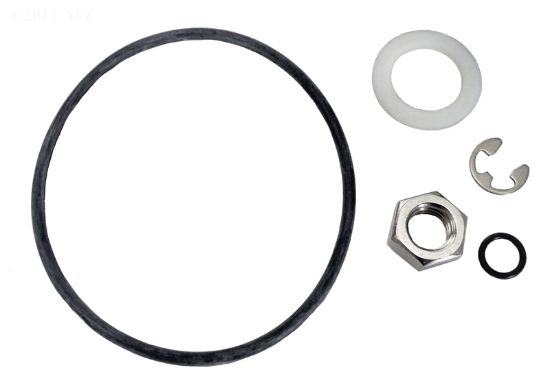 BY-PASS ASSY.  WITH O-RING R0453800