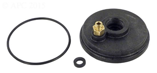 CAP SENSOR / PRESS SWITCH O-RING R0455400