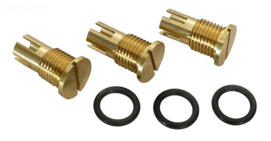 PLUG SENSOR R0456800