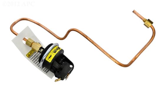PRESSURE SWITCH ASSY R0457000