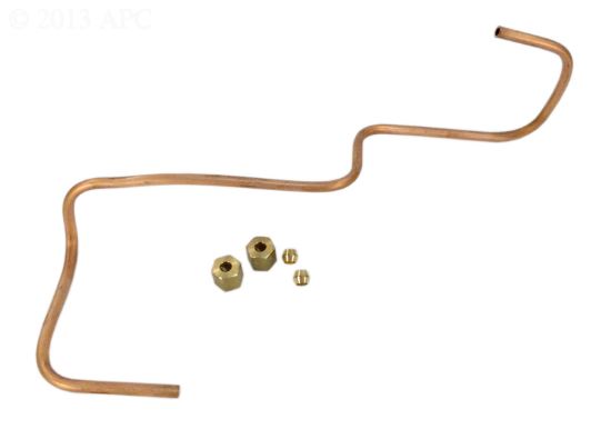 WATER PRESSURE SWITCH TUBING R0457100