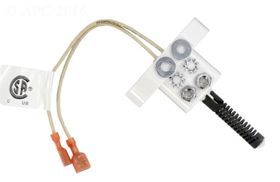 IGNITER KIT JXI JANDY PRO SERIES HEATING SYSTEMS R0457502