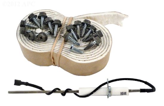 FLAME SENSOR R0458600