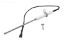 FLAME SENSOR ROD LEGACY LRZE R0458601