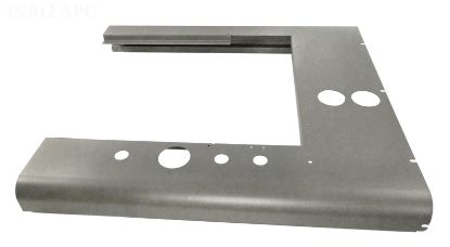 RIGHT SIDE JACKET PANEL R0458900