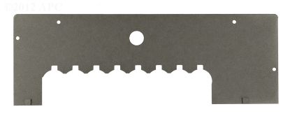 IN/OUT HEADER LOWER PANEL R0459000