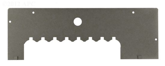 IN/OUT HEADER LOWER PANEL R0459000