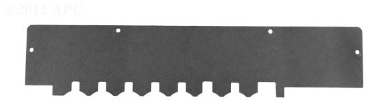 IN/OUT HEADER UPPER PANEL R0459100