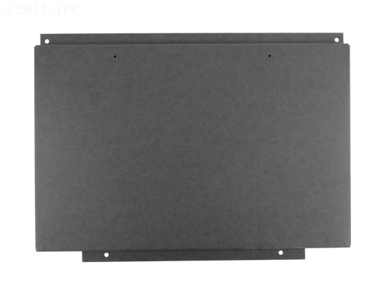SIDE SUPPORT PANEL R0459300