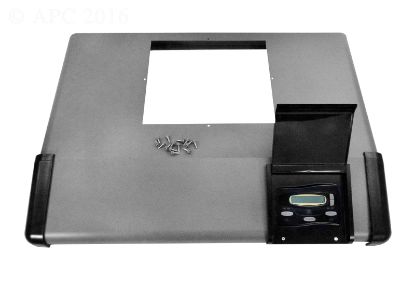 TOP ASSY.  400 R0459505