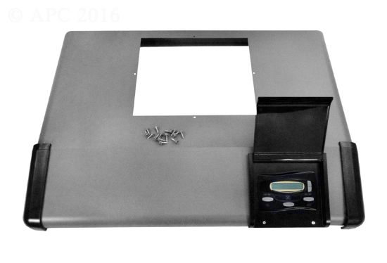 TOP ASSY.  400 R0459505