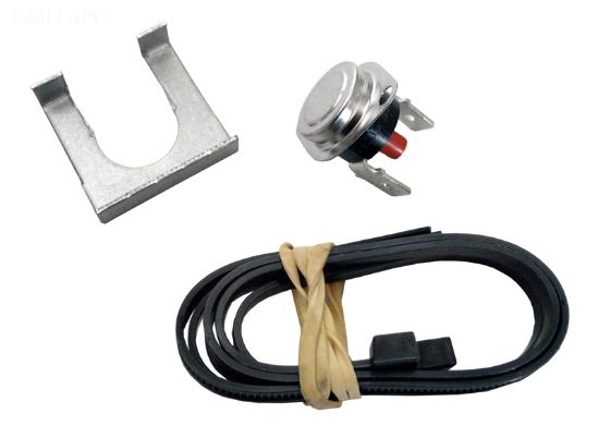 HIGH LIMIT SWITCH 180 DEGREE R0461600