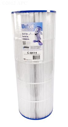 JANDY REPL. CARTRIDGE CS 150 150 SQ FT R0462300