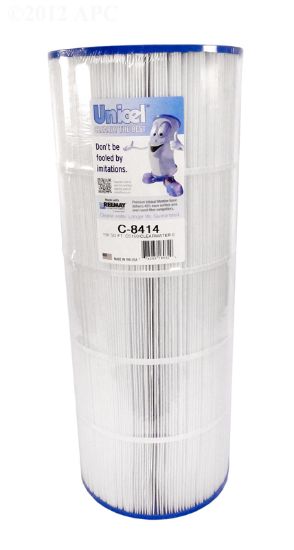 JANDY REPL. CARTRIDGE CS 150 150 SQ FT R0462300