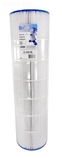 CARTRIDGE ELEMENT  200 SQ. FT. CS200 R0462400