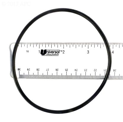 O-RING LID NEVERLUBE VALVE JANDY R0465700