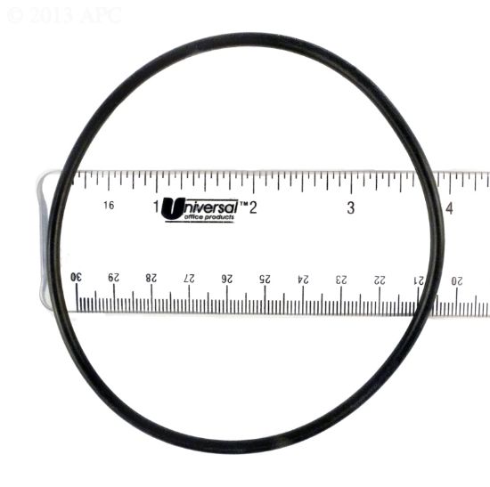 O-RING LID NEVERLUBE VALVE JANDY R0465700