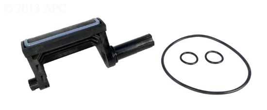 DIVERTER NEVERLUBE VALVE JANDY R0465800