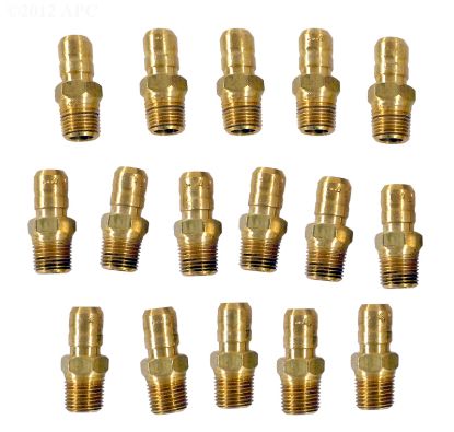 Orifice Set  Nat Gas  0-3K ft. Model All Legacy LRZE R0469200