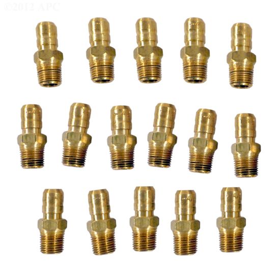 Orifice Set  Nat Gas  0-3K ft. Model All Legacy LRZE R0469200