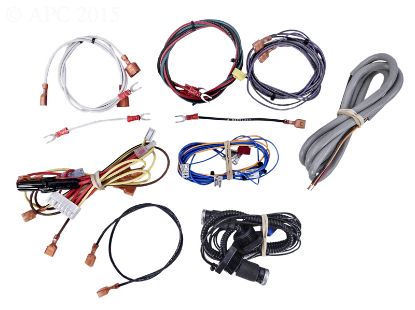Wire Harness  Set Model All Legacy LRZE R0470000