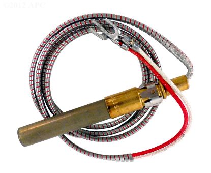 Pilot Generator Model All Legacy LRZM R0471500